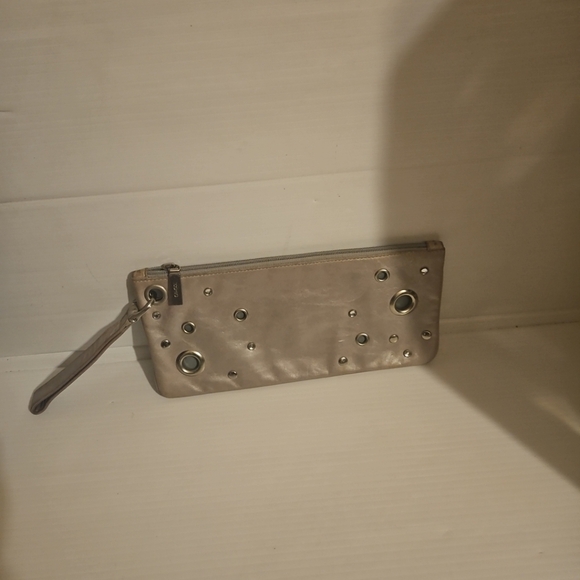 Vintage Hobo Wristlet - Picture 1 of 7